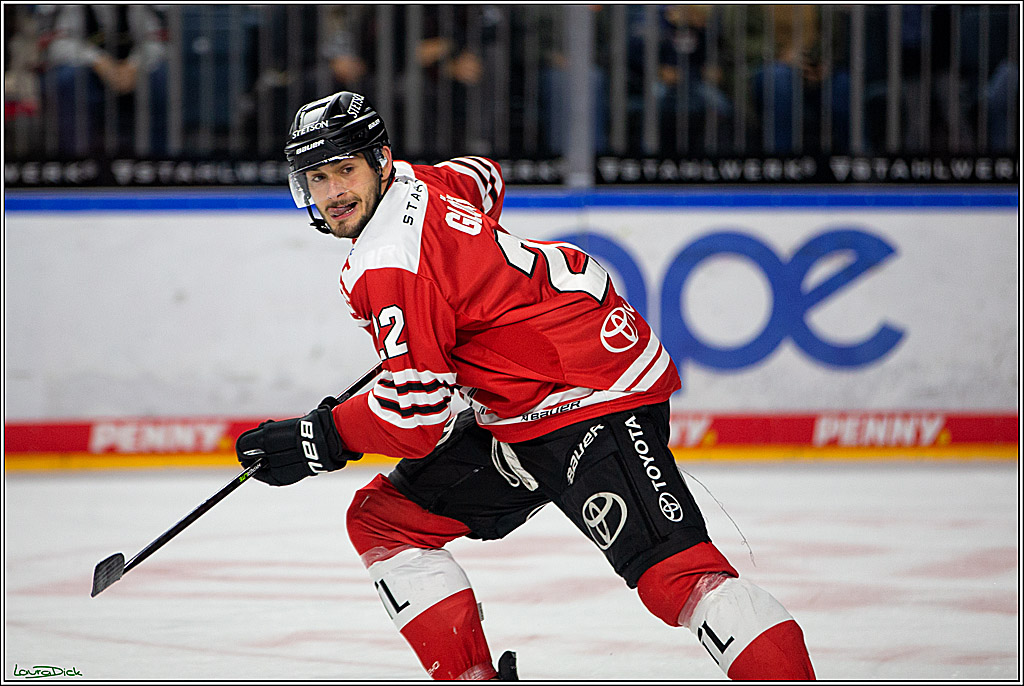 PENNY DEL; Koelner Haie- Straubing Tigers; Koeln, 09.10.2022